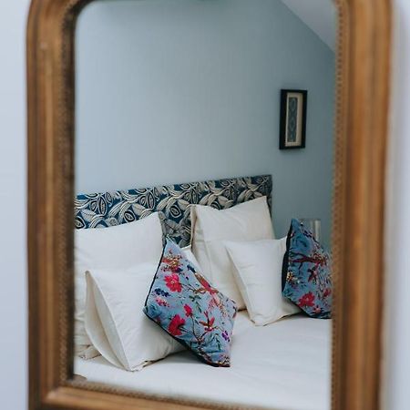 Le Gite de Tassigny Meursault Extérieur photo