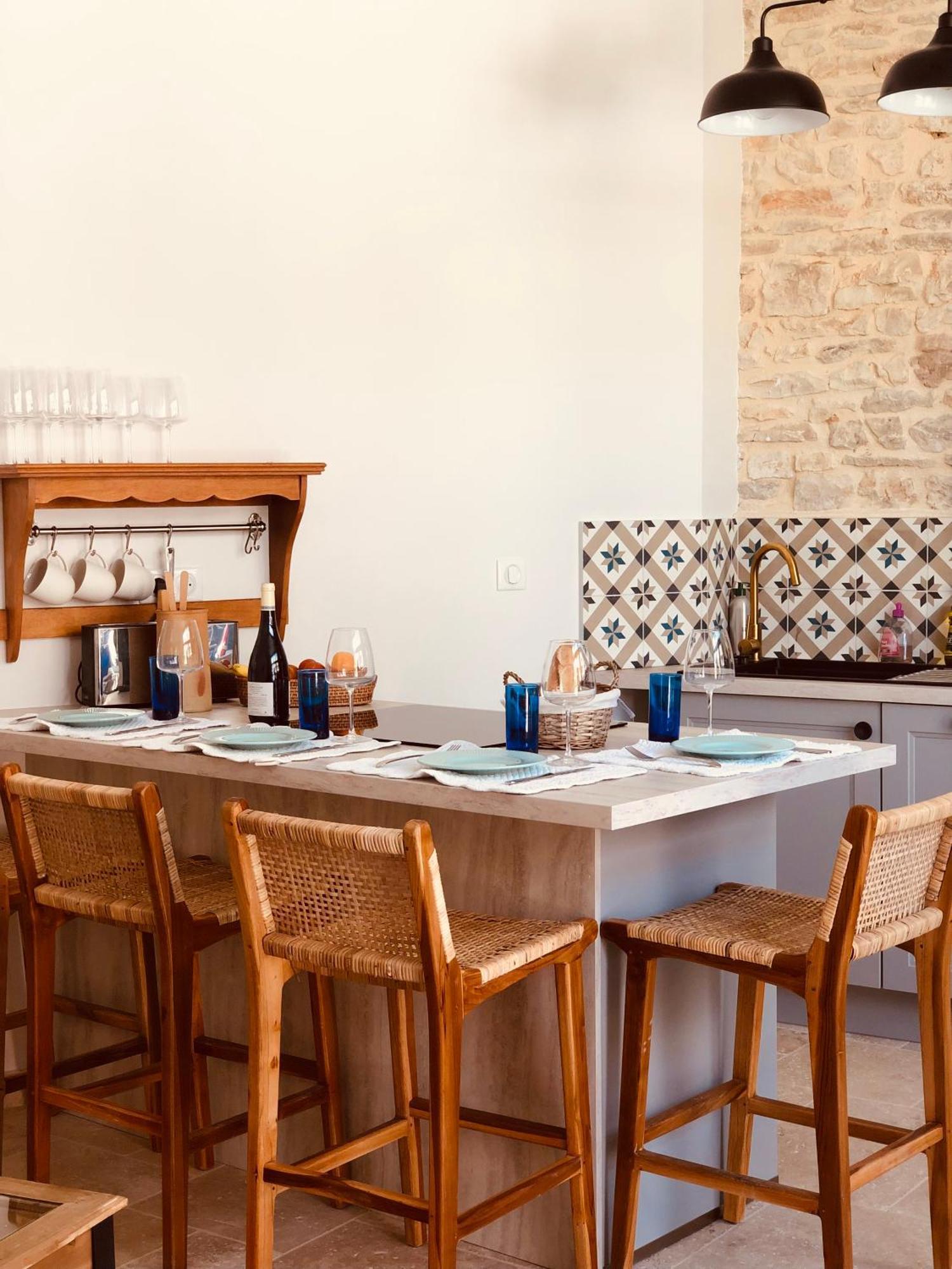 Le Gite de Tassigny Meursault Extérieur photo