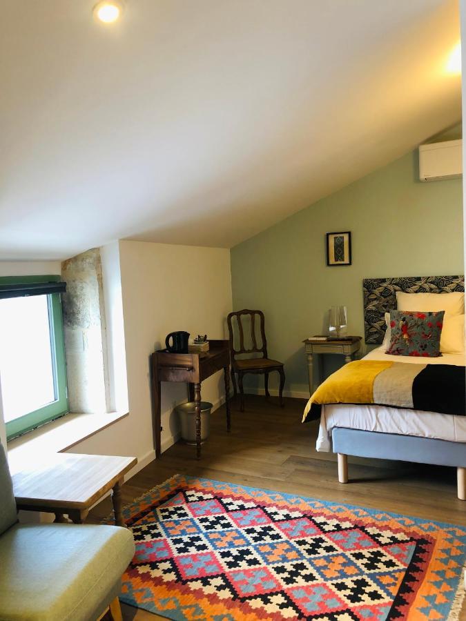 Le Gite de Tassigny Meursault Extérieur photo