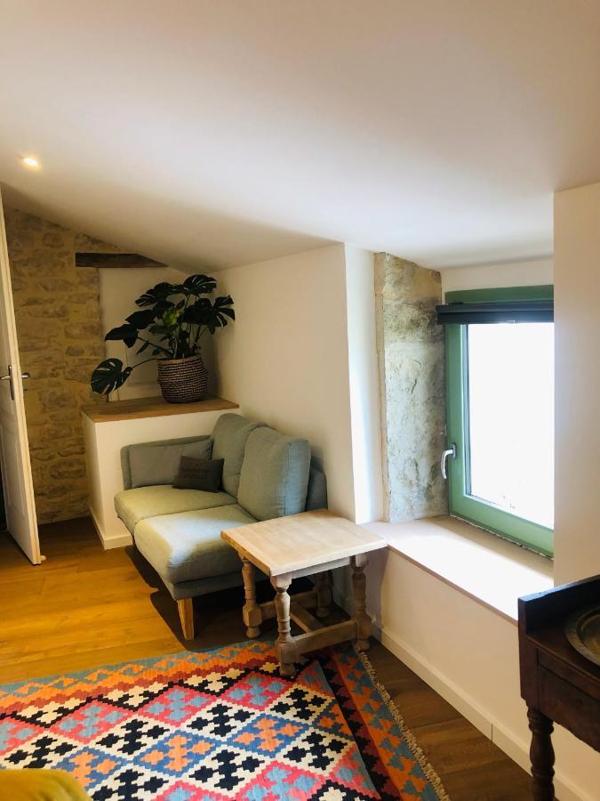 Le Gite de Tassigny Meursault Extérieur photo
