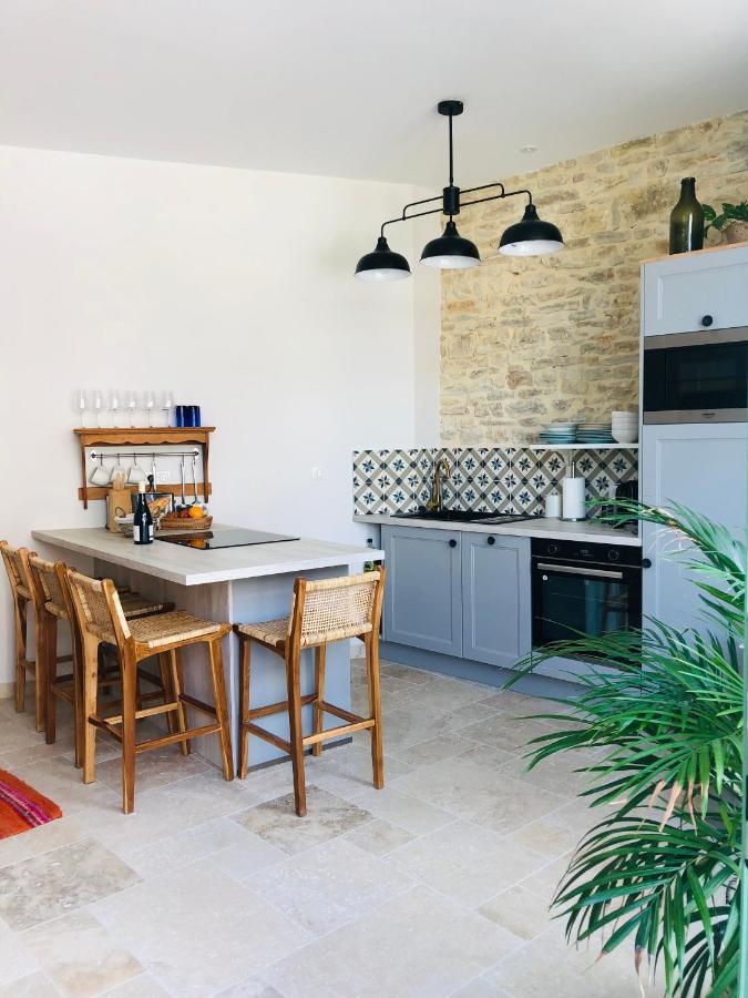 Le Gite de Tassigny Meursault Extérieur photo