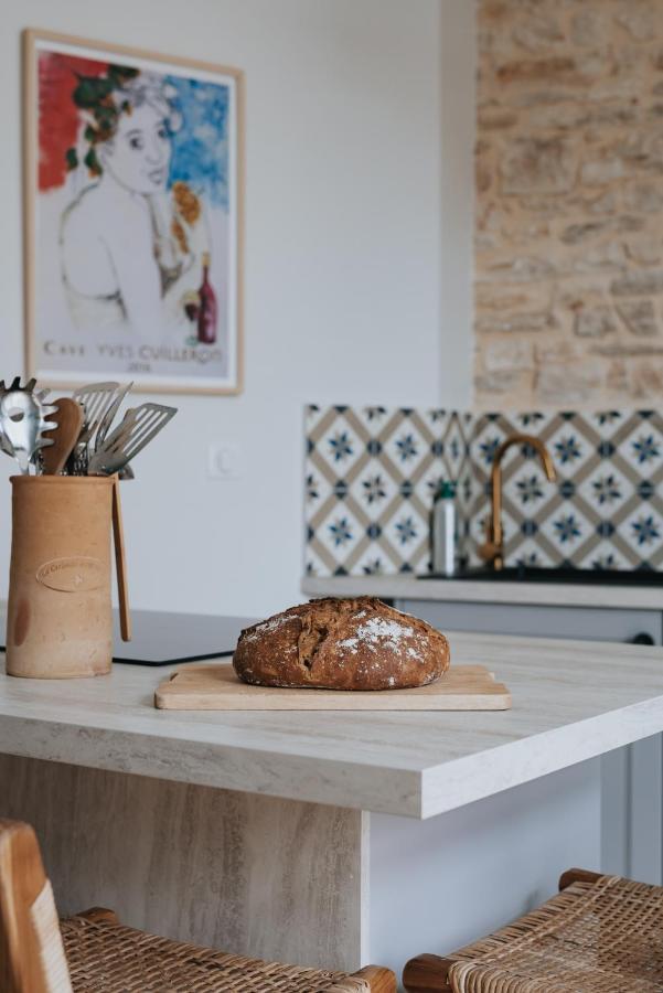 Le Gite de Tassigny Meursault Extérieur photo