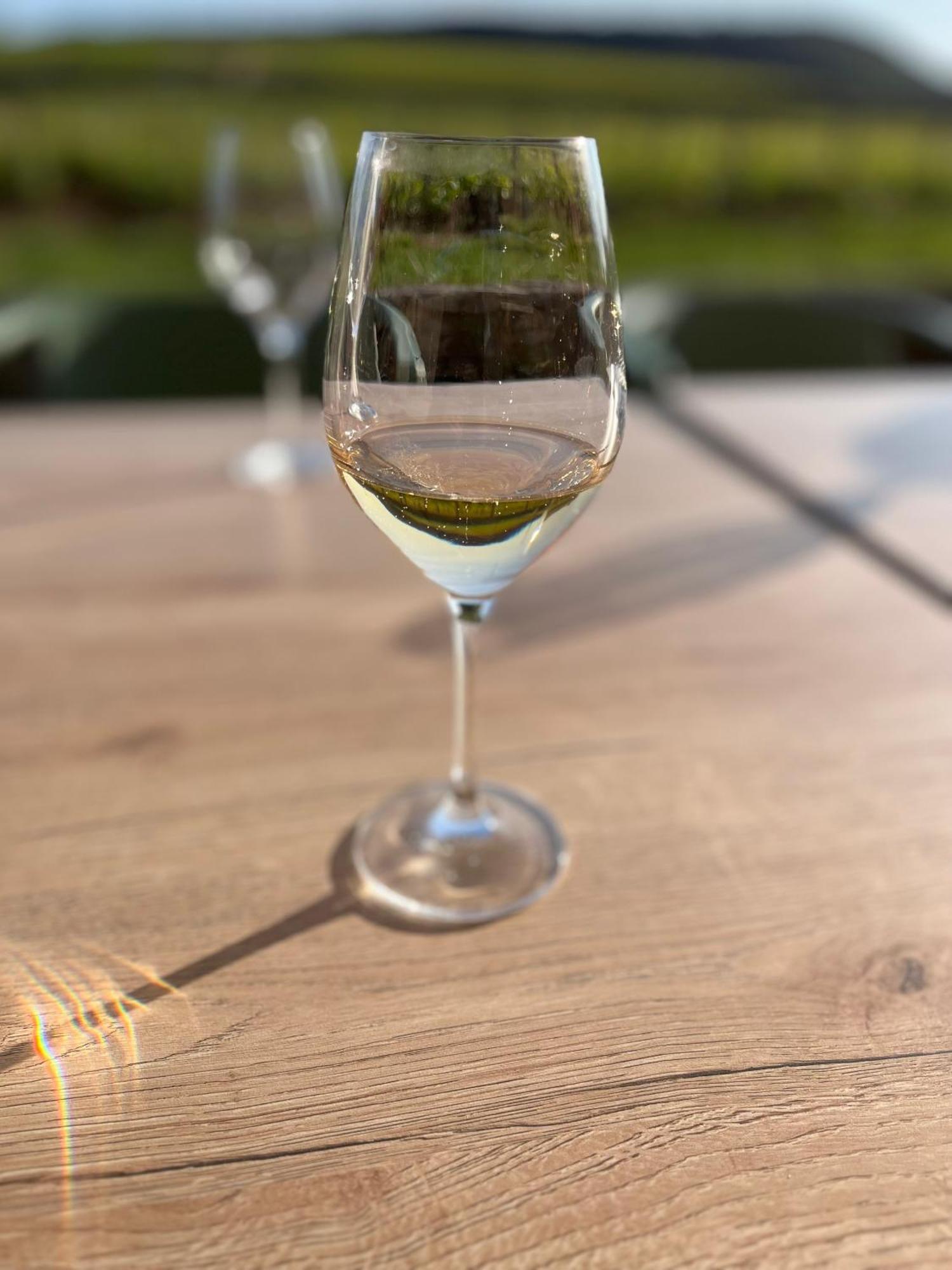 Le Gite de Tassigny Meursault Extérieur photo